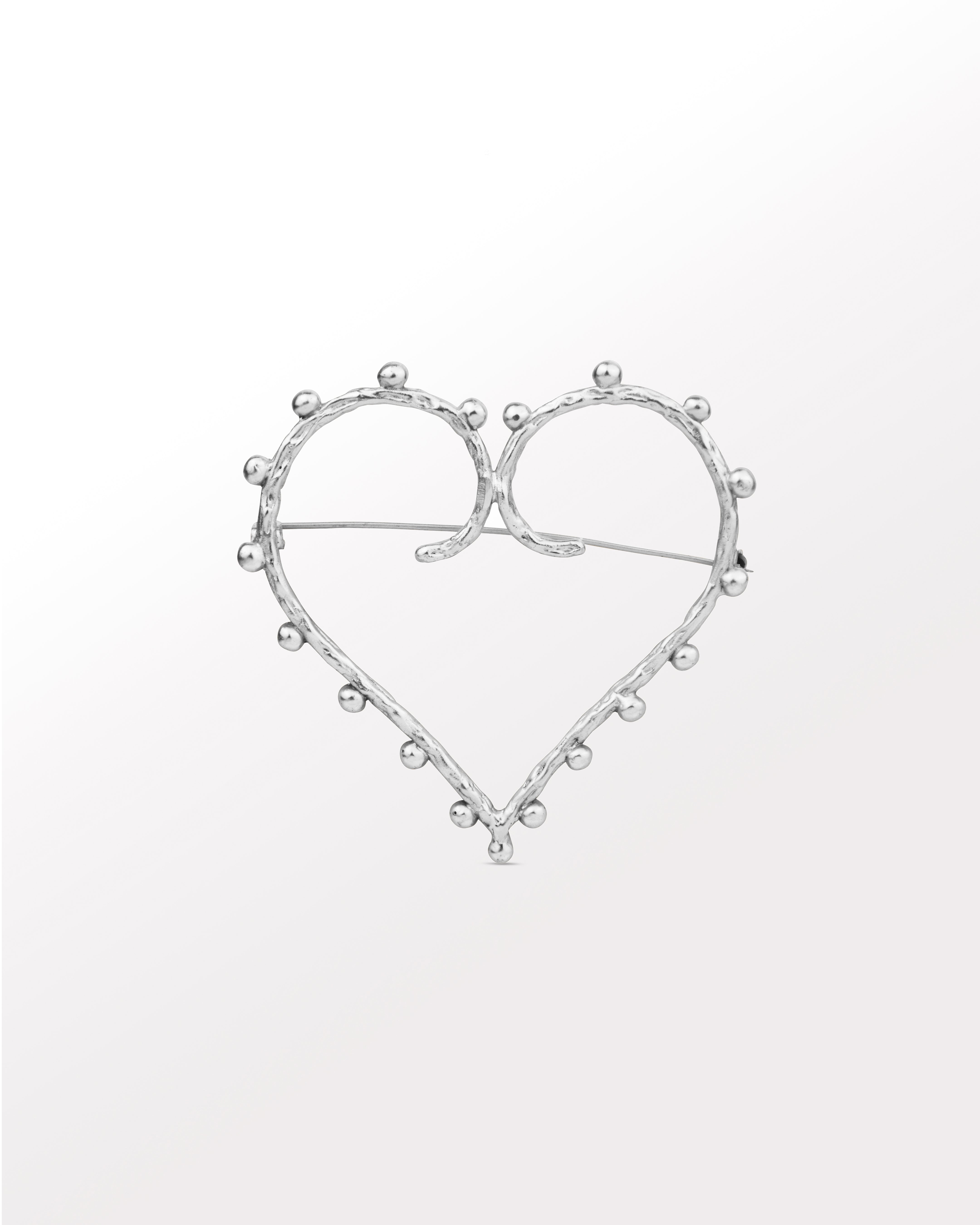 Passional XL Brooch