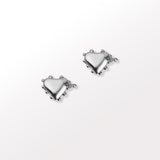 Passional Hair Charm