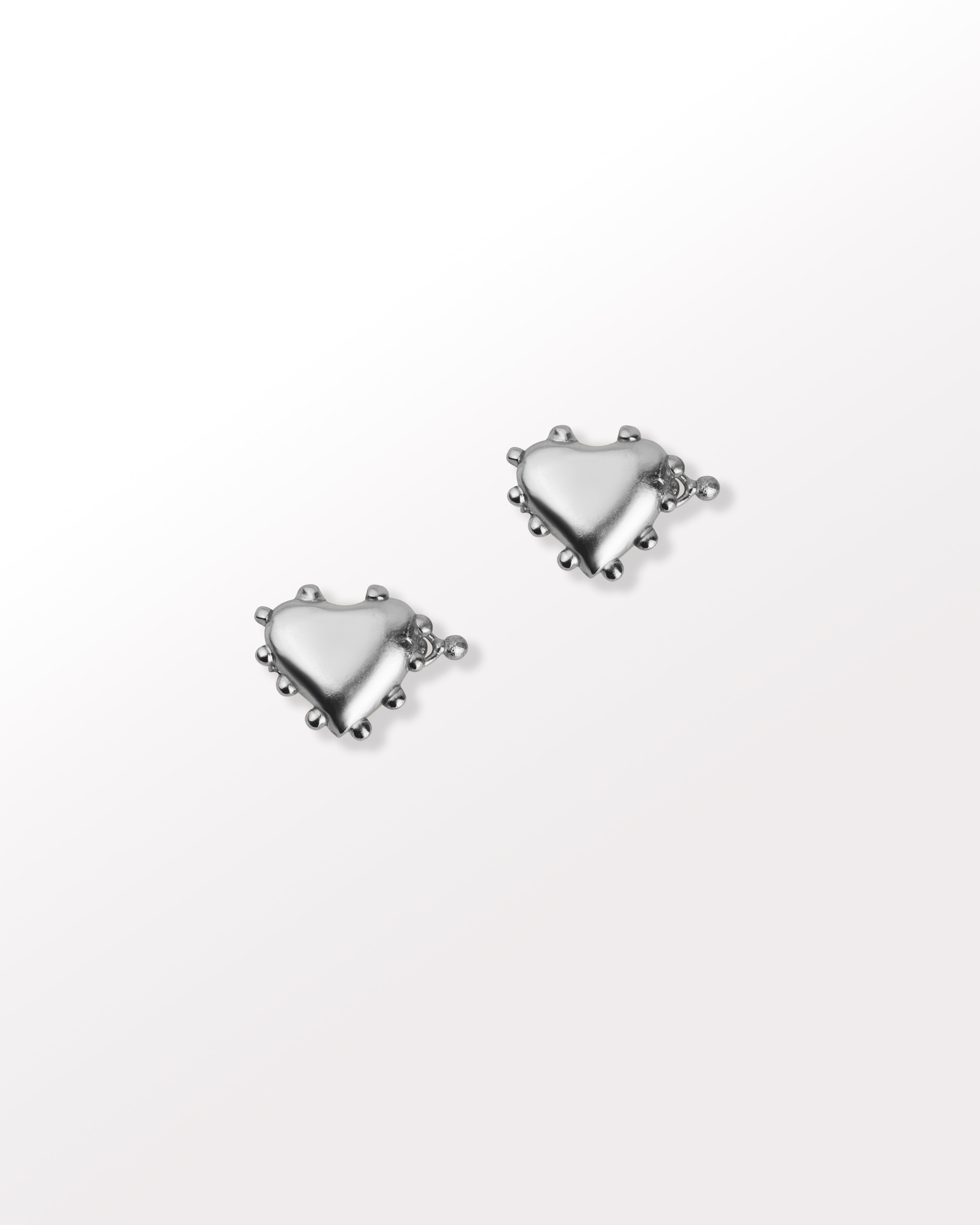 Passional Hair Charm