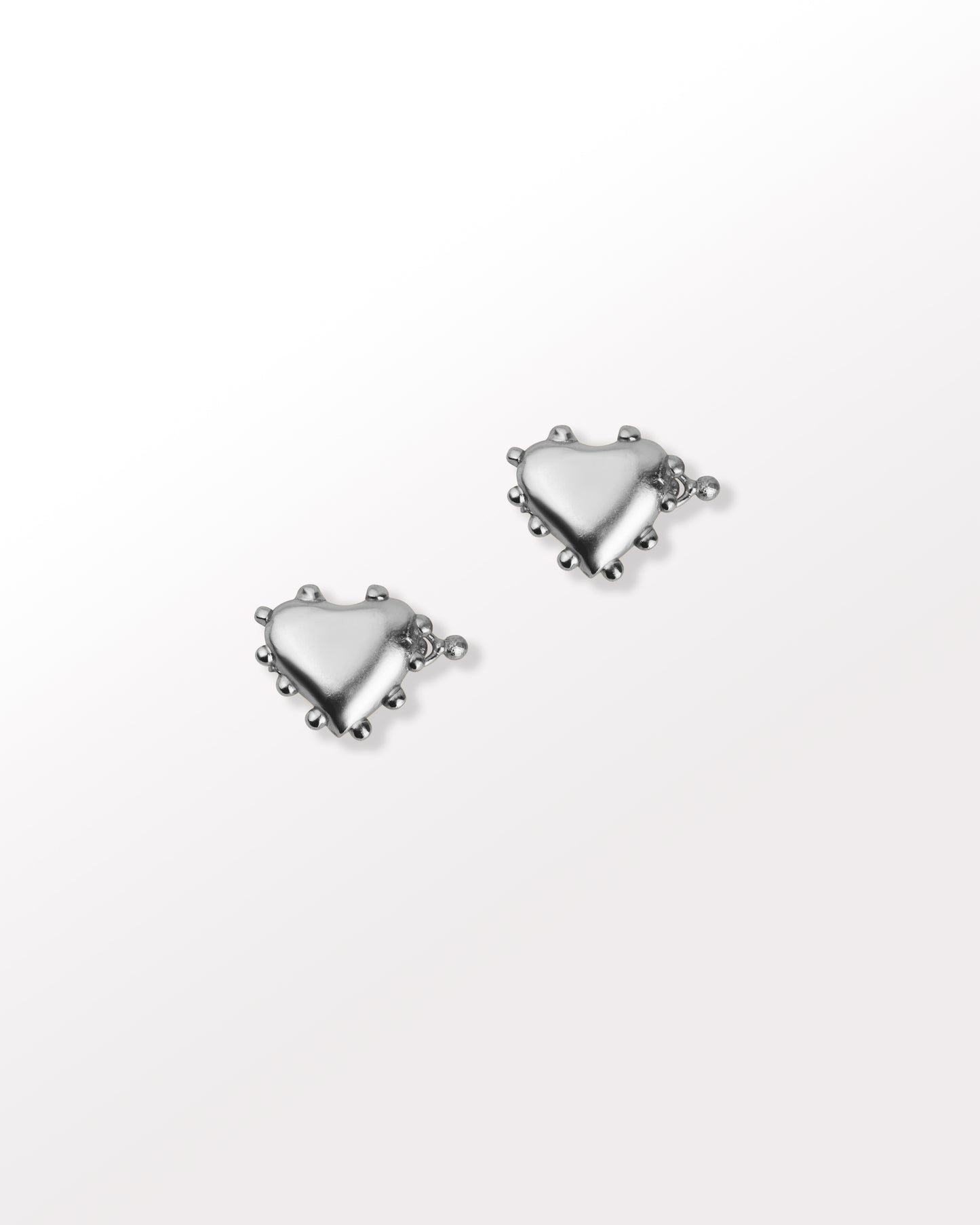 Passional Hair Charm