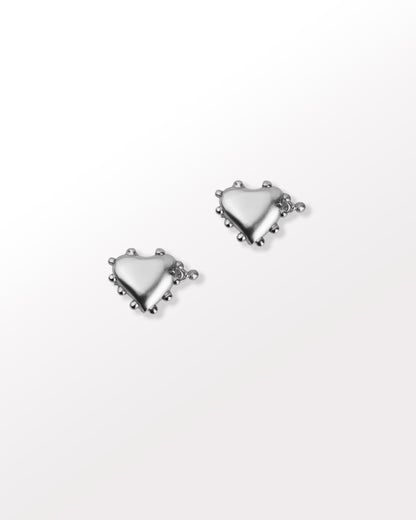 Passional Hair Charm