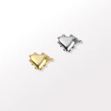 Passional Hair Charm