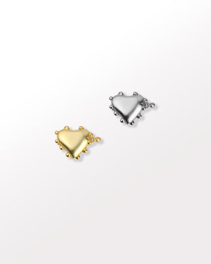 Passional Hair Charm
