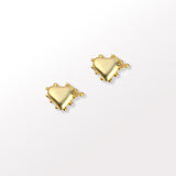 Passional Hair Charm