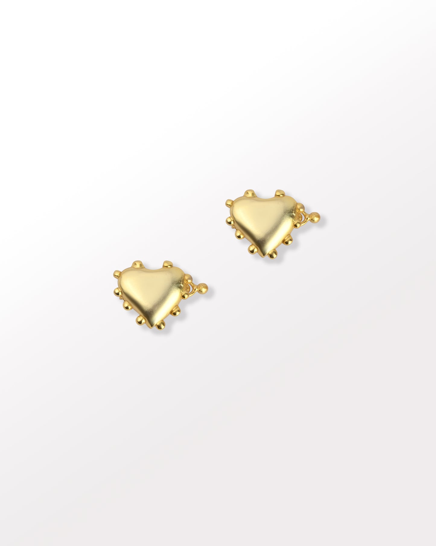 Passional Hair Charm
