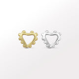 Passional Ear Studs