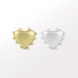 Passional Ear Studs