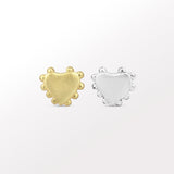 Passional Ear Studs