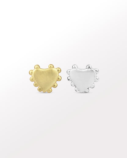 Passional Ear Studs