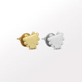 Passional Ear Studs