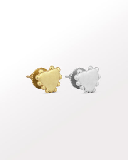 Passional Ear Studs