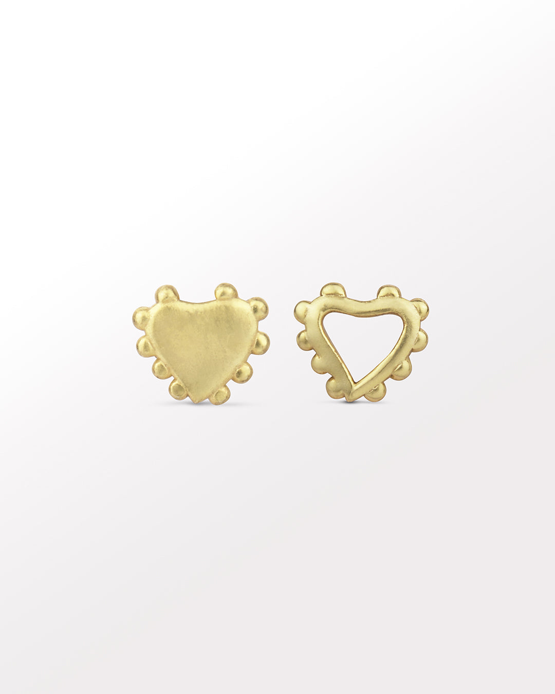 Passional Ear Studs