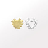 Passional Ear Studs
