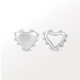 Passional Ear Studs