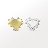 Passional Ear Studs