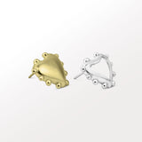 Passional Ear Studs