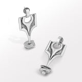 The Pilgrim Earrings