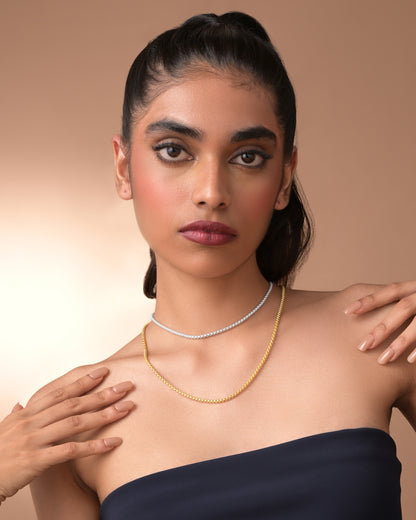 The In-Between Box Chain