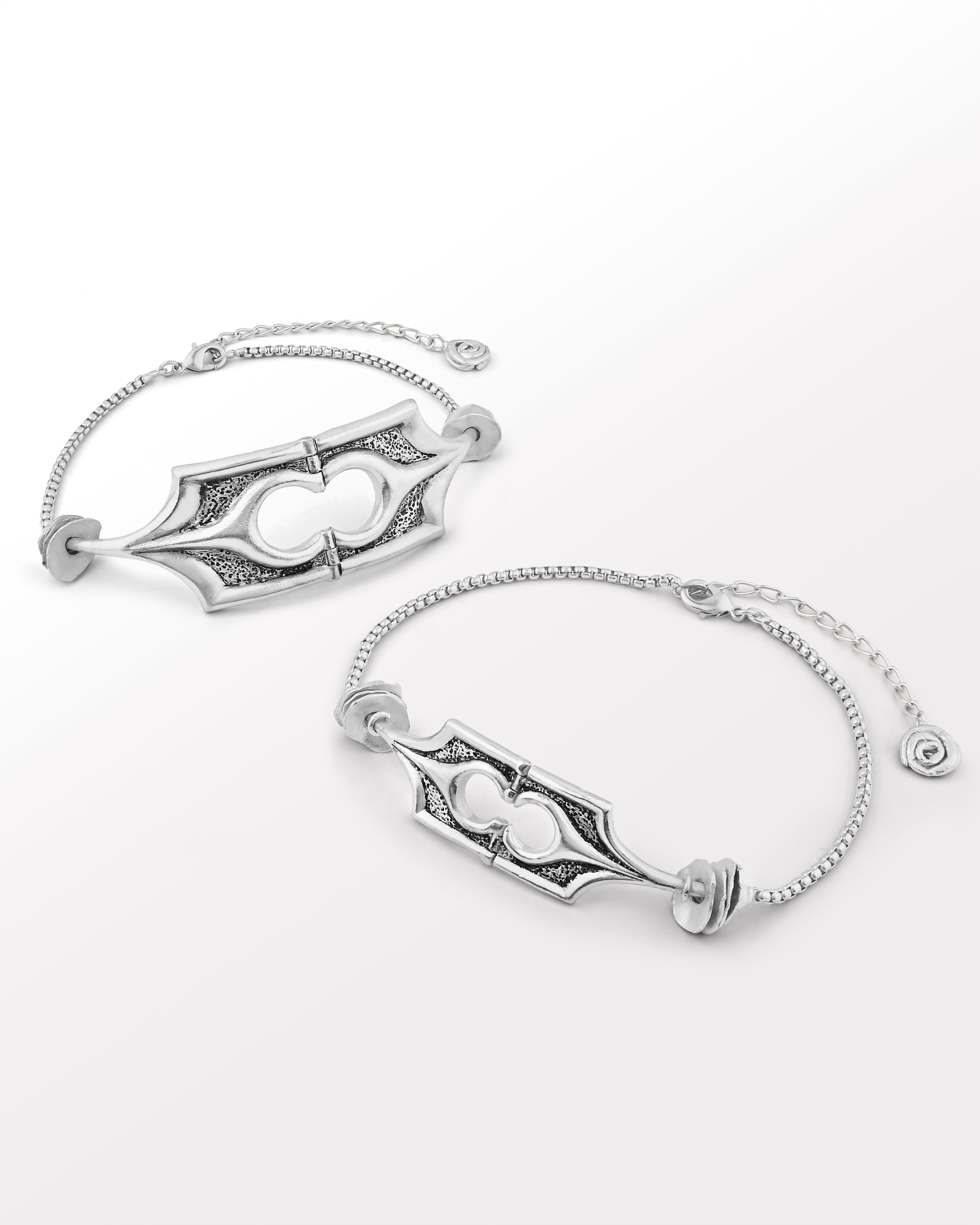 The Pilgrim Choker