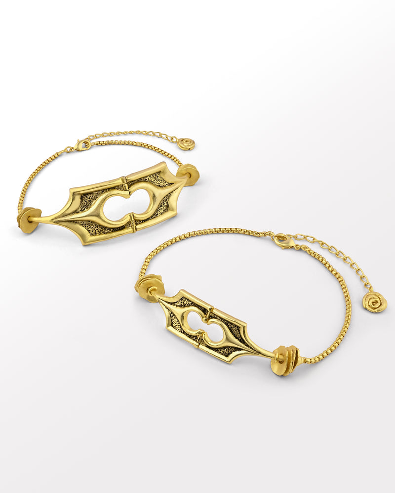 The Pilgrim Choker