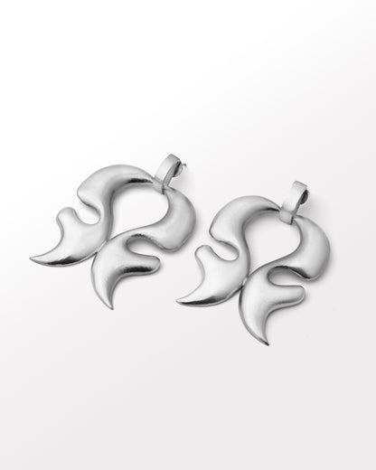 Element V Earrings