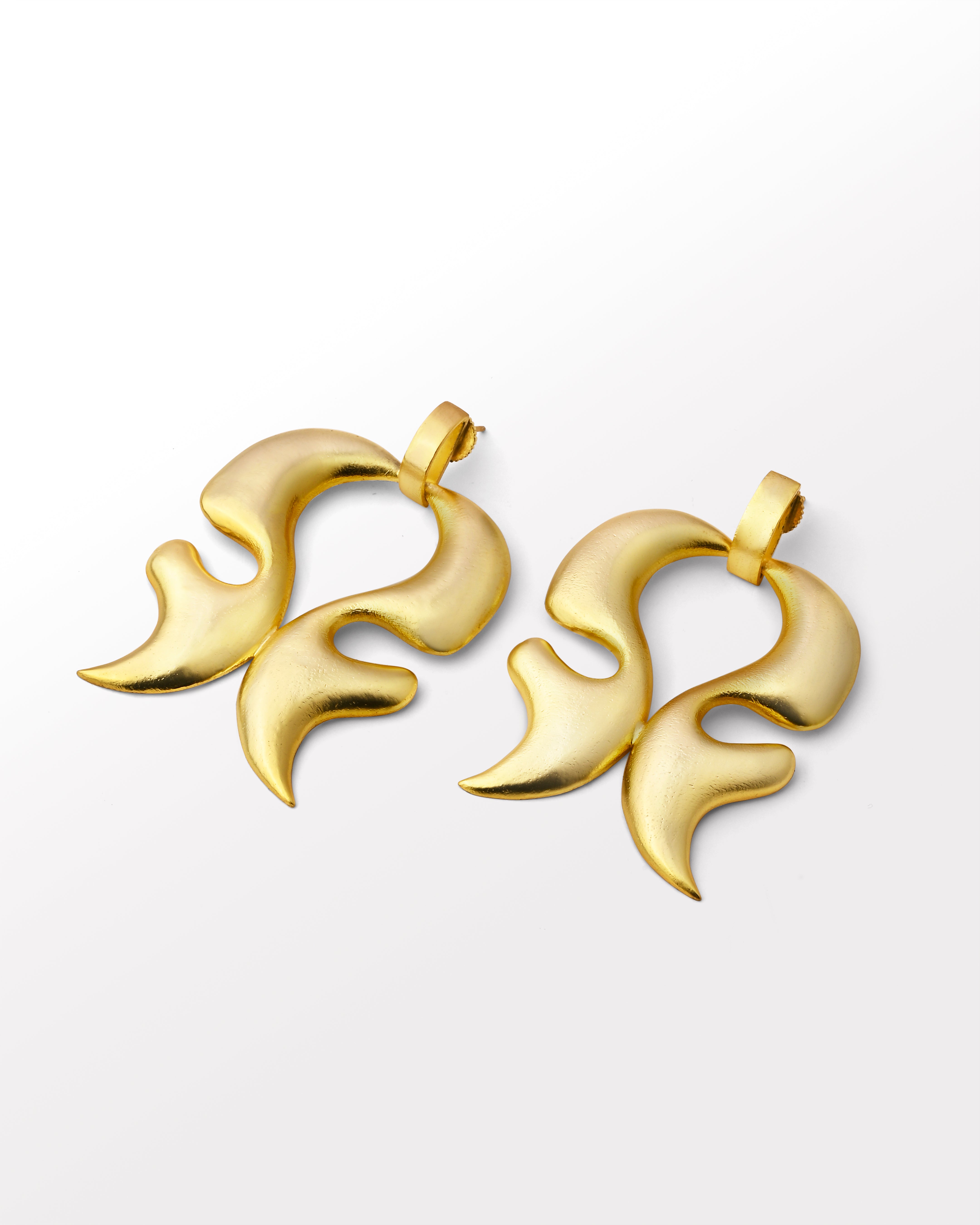 Element V Earrings