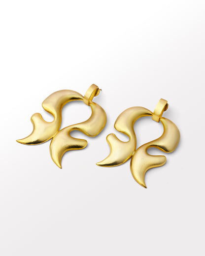 Element V Earrings