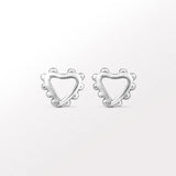 Passional Ear Studs