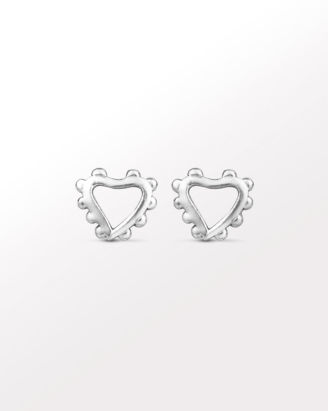 Passional Ear Studs