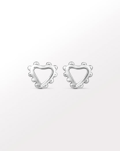 Passional Ear Studs