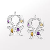 Element V Earrings