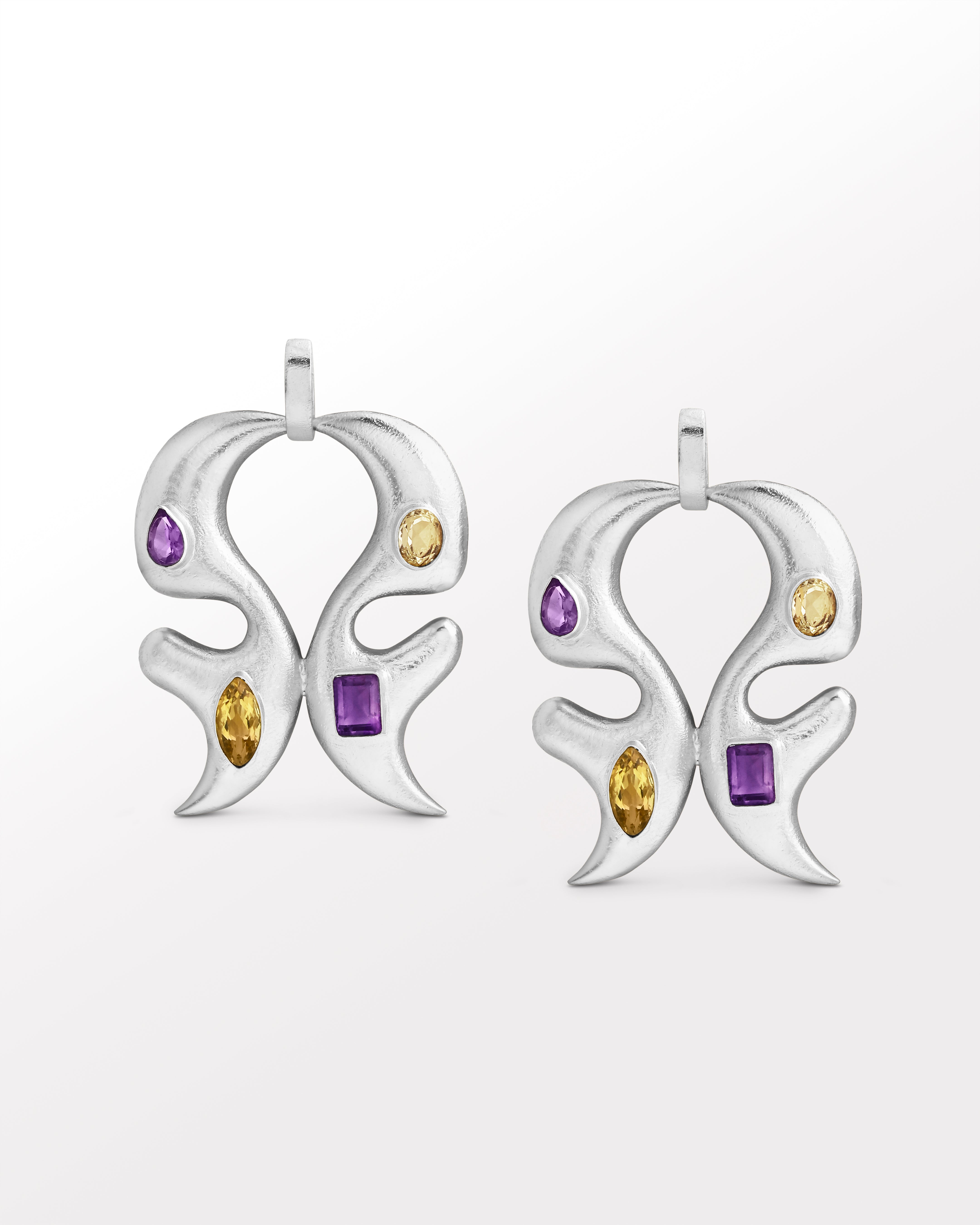 Element V Earrings