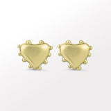 Passional Ear Studs