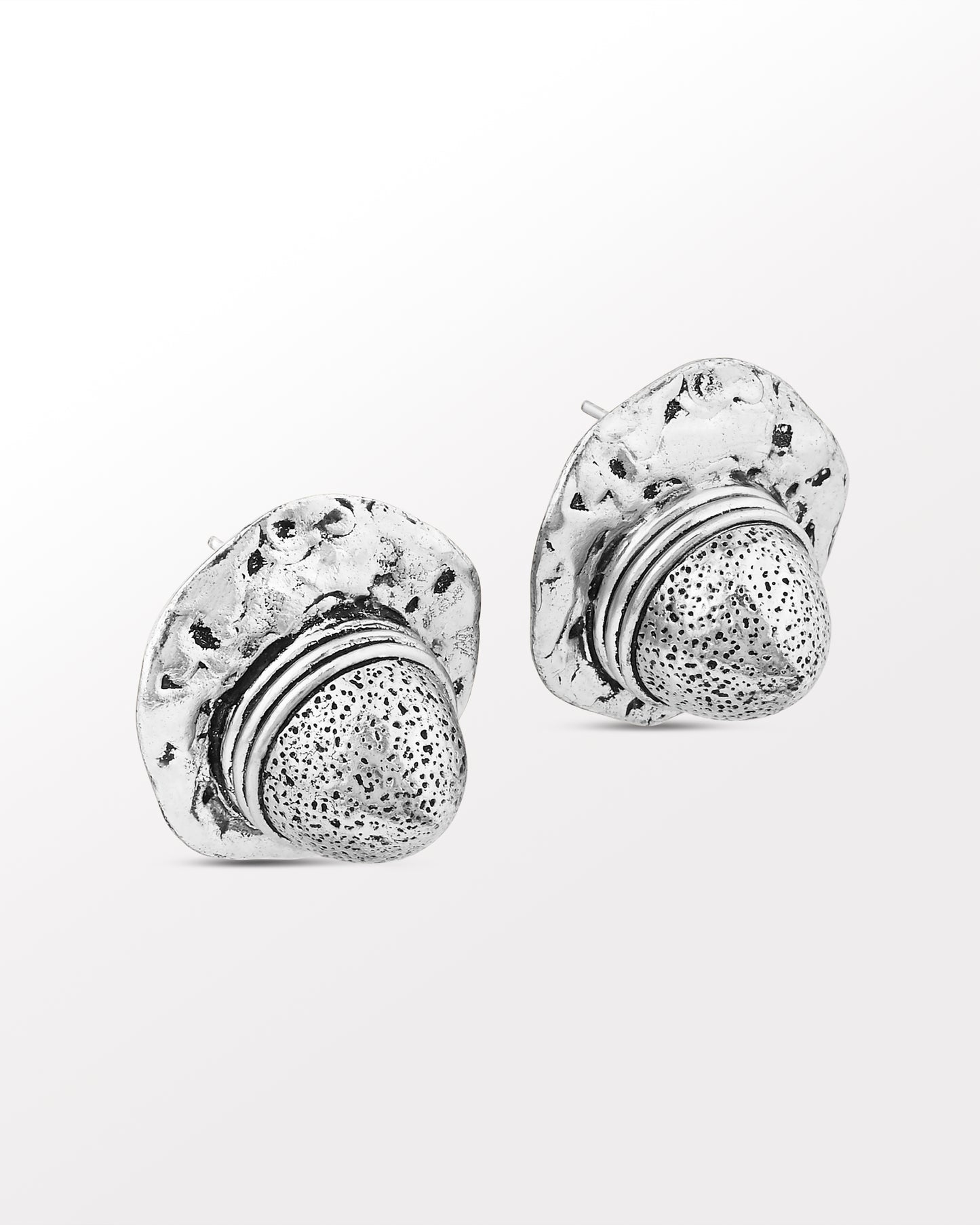 Seed Ear Studs