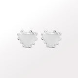 Passional Ear Studs