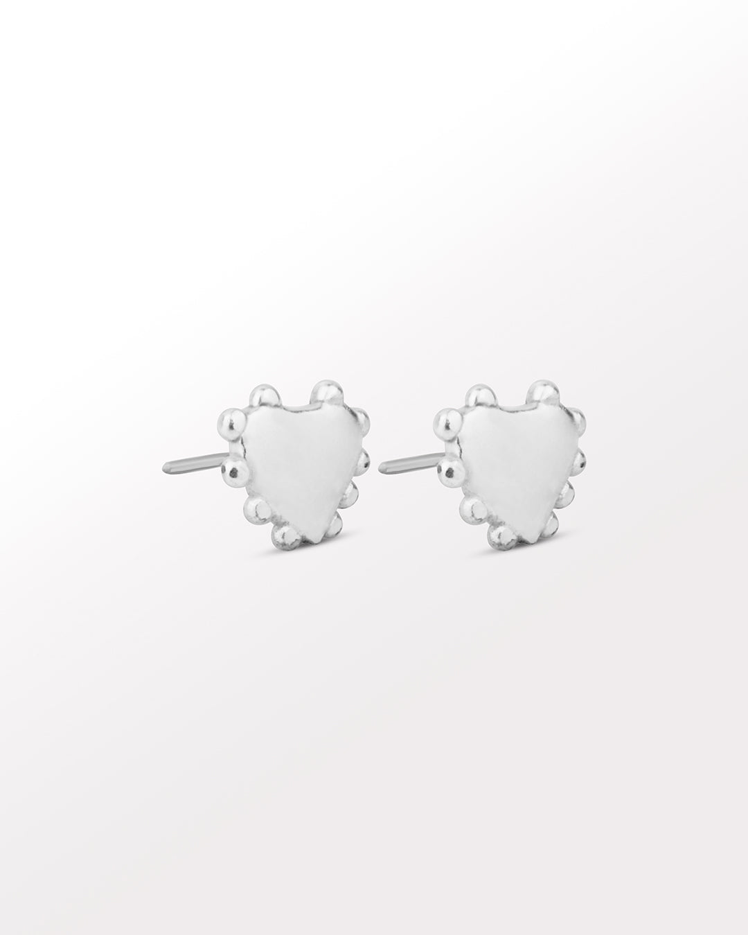 Passional Ear Studs