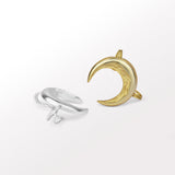 Zooni Ear Cuff