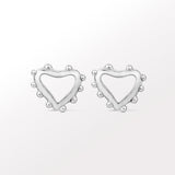 Passional Ear Studs