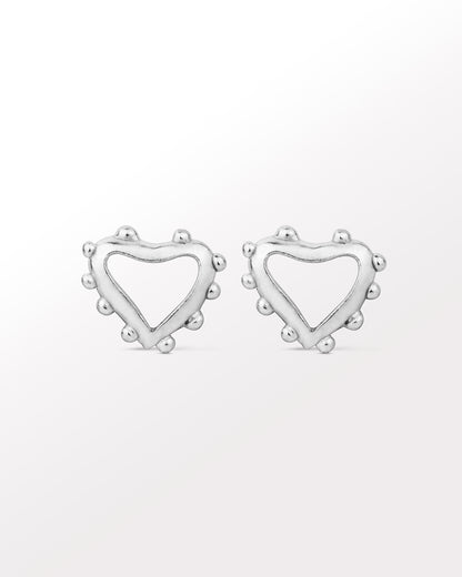 Passional Ear Studs