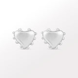 Passional Ear Studs