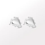 Passional Ear Studs