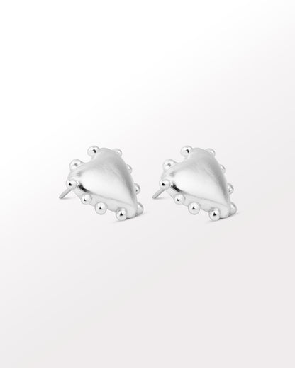 Passional Ear Studs