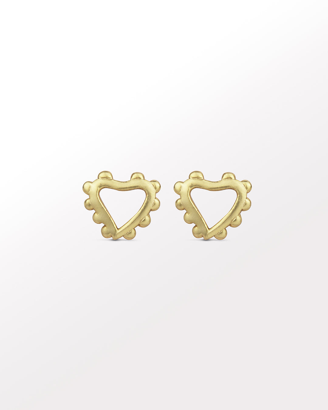 Passional Ear Studs