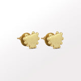 Passional Ear Studs