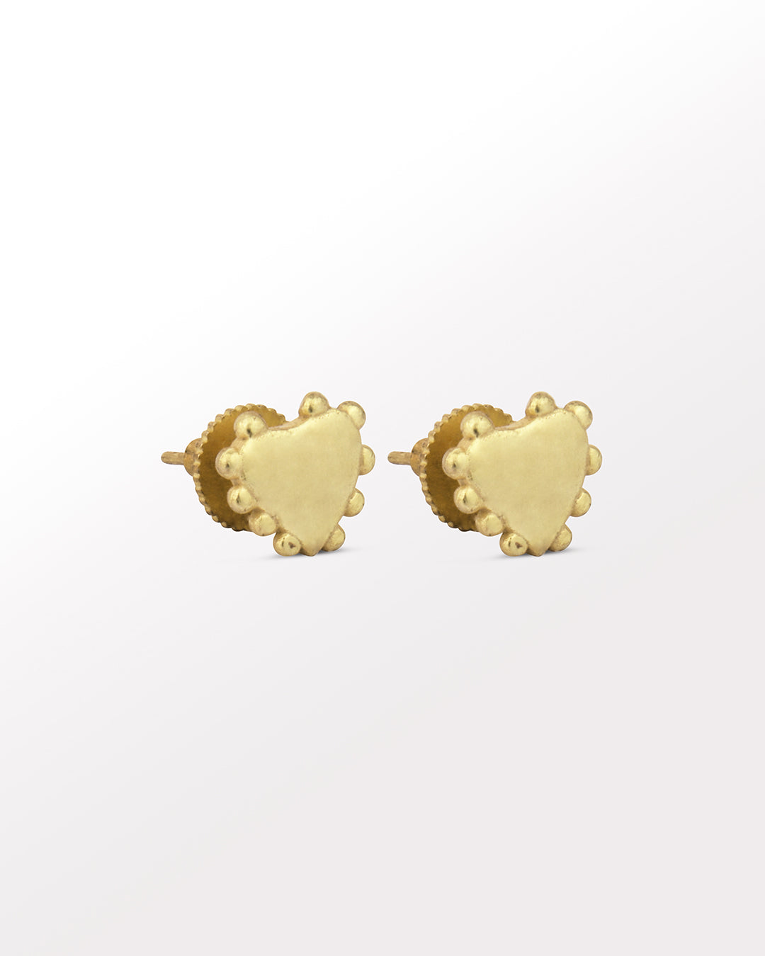 Passional Ear Studs