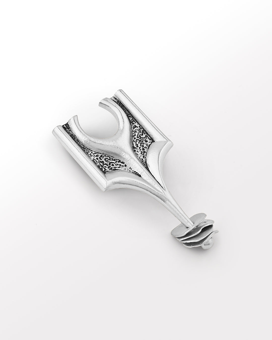 The Pilgrim Brooch