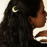 Amaris Hair Charm