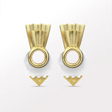 Skandah Earrings