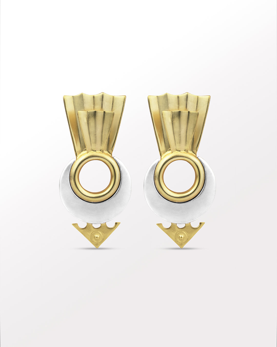 Skandah Earrings