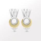 Skandah Earrings